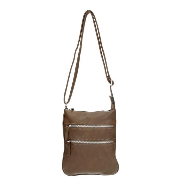 Sac à bandoulière - marron 33901-900 : Achetez en ligne les Sac | Sac à dos de