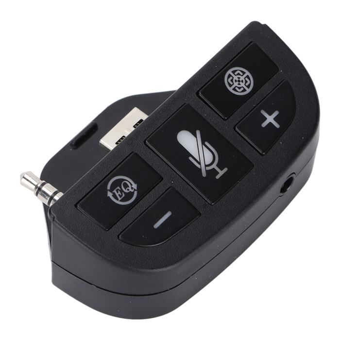 Adaptateur De Casque, Contrôleur O, Convertisseur De Casque Pour