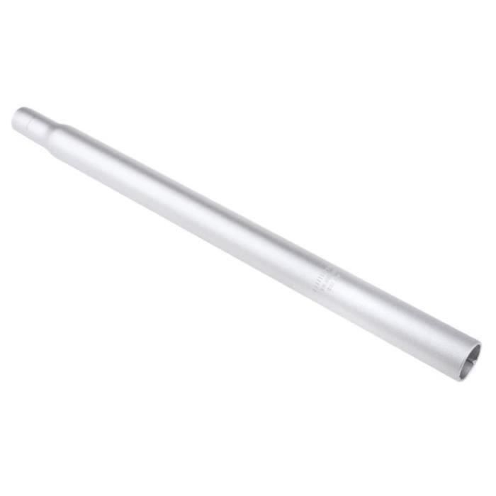 TUBE DE VÉLO de montagne tige de selle alliage d'aluminium expérience
