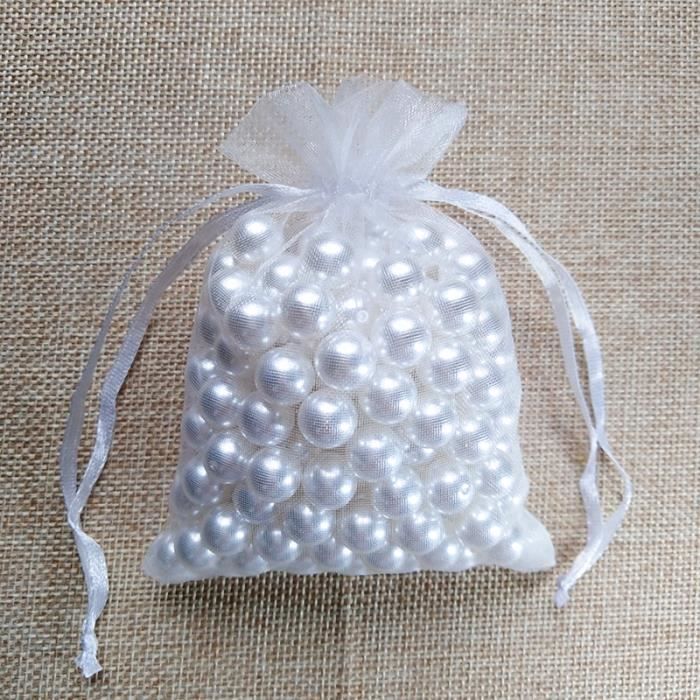 80 Pièces Sachets Pochettes en Organza,Sachets Pochettes Cadeau avec Rubans pour Sacs à Bijoux 80 Pièces Sachets Pochettes en Organza,Sachets Pochettes Cadeau avec Rubans pour Sacs à Bijoux