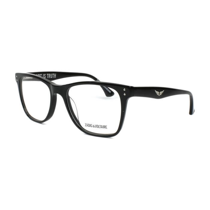 Lunettes de vue discount zadig et voltaire femme