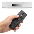 Télécommande universelle HURRISE pour lecteurs DVD Philips RC-5721 DVP3670K DISC-XUY-1