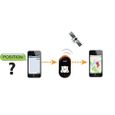 Téléphone Tracker GPS - BEWELL CONNECT - Bewell My Phone Tracker GPS - Géolocalisation - Urgences et sécurité-1