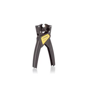 Pince à Dénuder Automatique Jokari - Pour Câbles 8 à 13mm, Noir