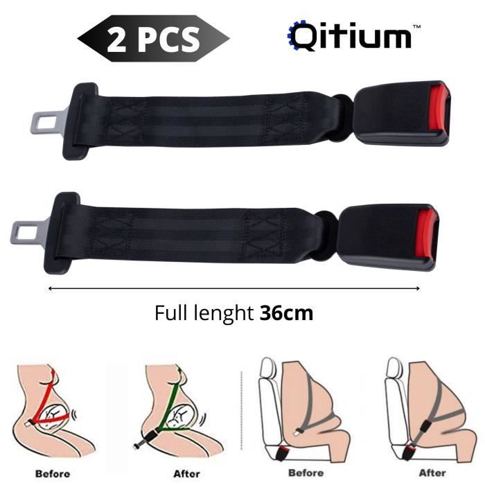 Extension ceinture de securite Cdiscount