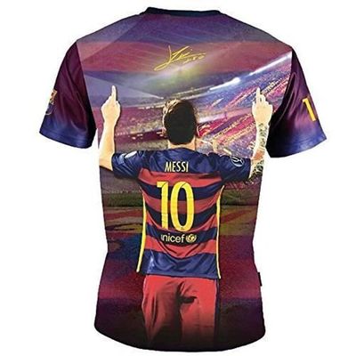 Ensemble Maillot d'entraînement FC Barcelone 2025/26 - Shorts Bleu