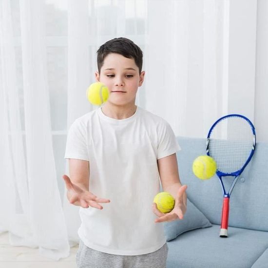 2 Sacs Rangement Tennis/Golf - Filet Et Banane - Portable, Aéré - Idéal Sport Extérieur