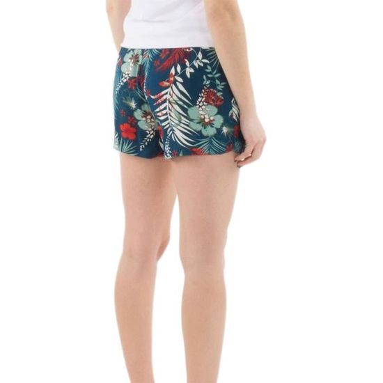 Short hawaien femme online
