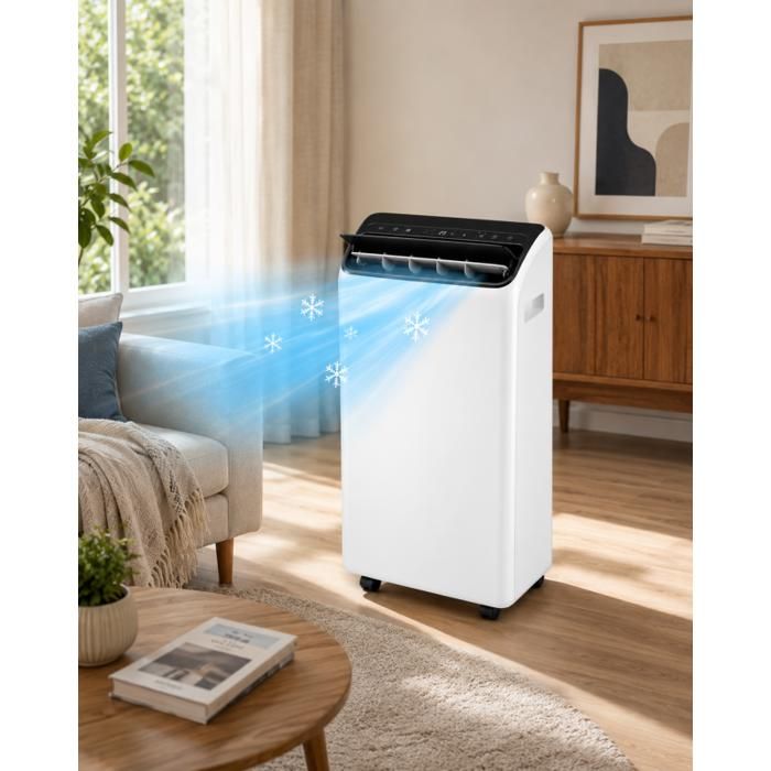 Climatiseur Mobile 12 000 Btu Faible Consommation Cdiscount Bricolage climatiseur-mobile-12-000-btu-faible-consommation-cdiscount-bricolage