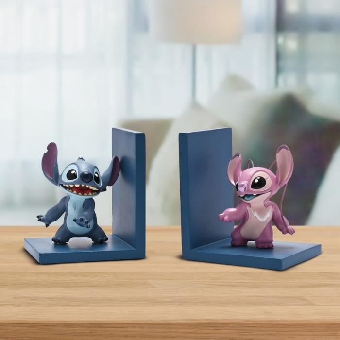 Lilo et Stitch - Un duo inséparable de Disney - Album - Livre - Decitre