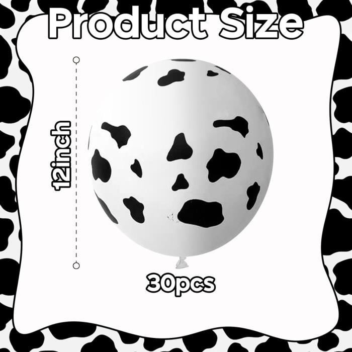 Ballon en latex transparent de 12 pouces Fournitures de fête Ballons