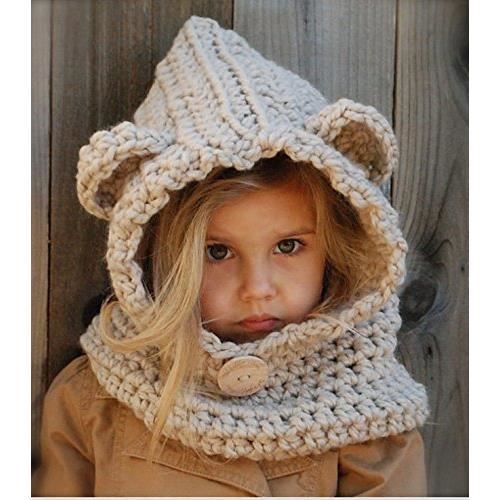 Cape hiver bebe discount garcon