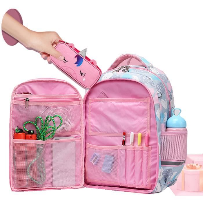 Cartables outlet filles primaire