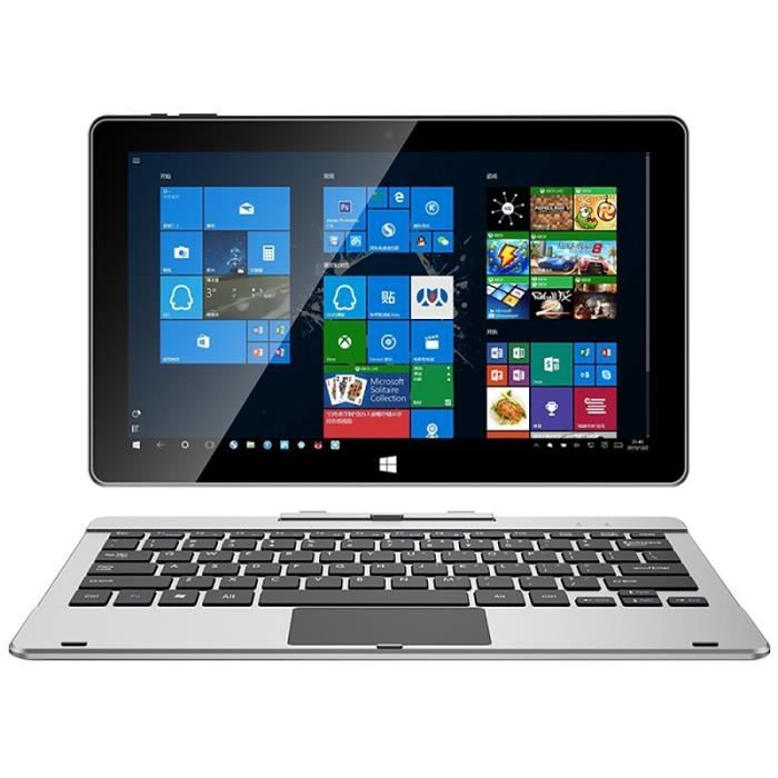 Jumper EZpad 6S Pro 2 en 1 Tablette PC1