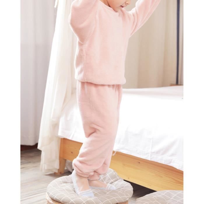 Pyjama très chaud clearance