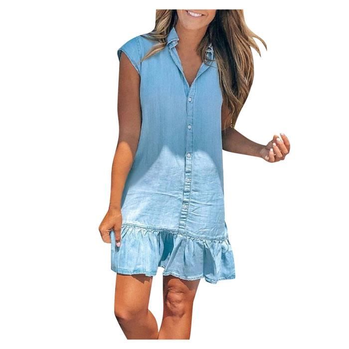 Robes decontractees ete on sale