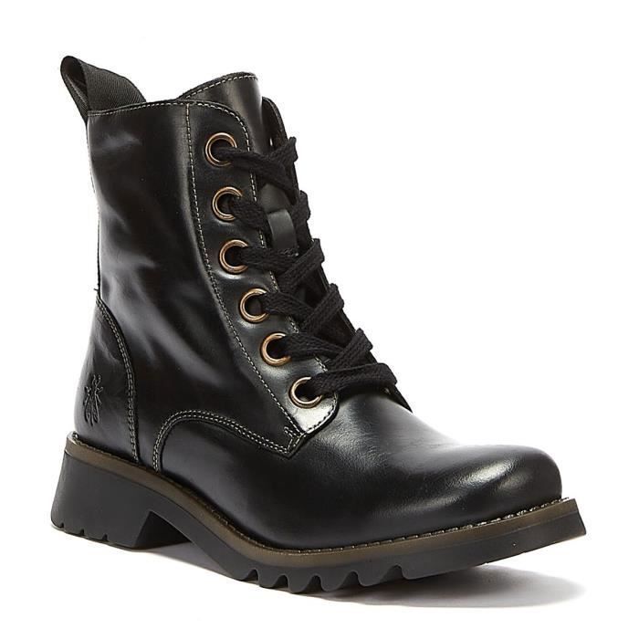 Fly shop london bottes