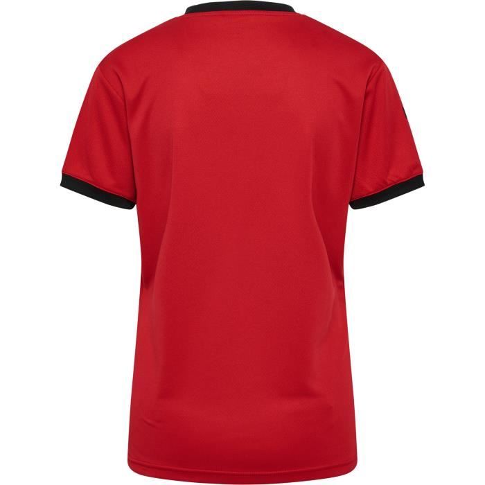 Maillot d'entrainement Suisse 2018/19 bleu - Puma