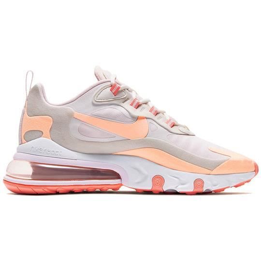 270s react discount