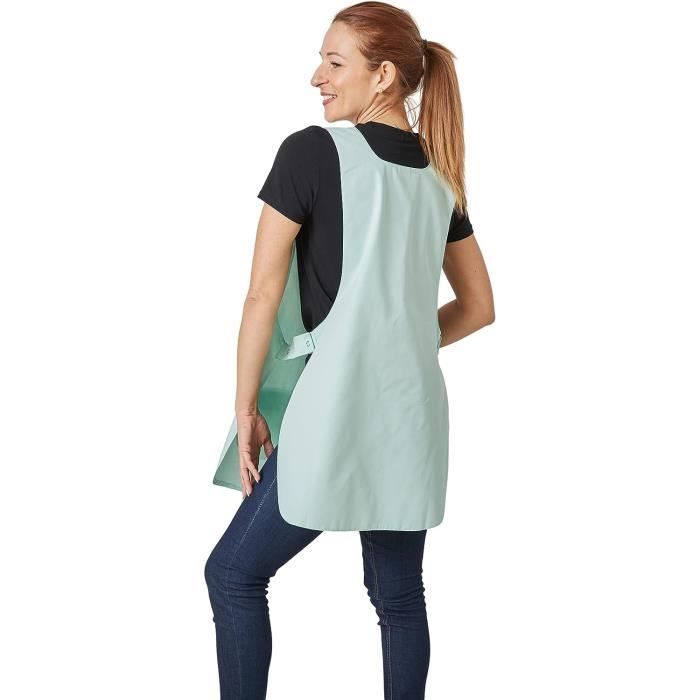 Tablier Chasuble Pour Femme De M nage Et Femme De Chambre P1207