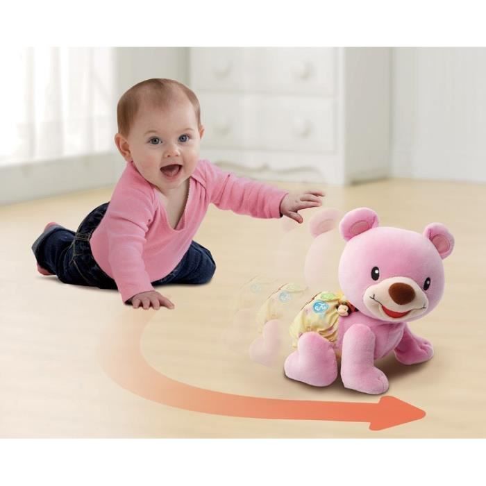 Ourson 1 2 3 suis moi store