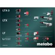 Perceuse visseuse sans fil - METABO - BS 18 L BL Q - 18 V - MetaBOX 145-2