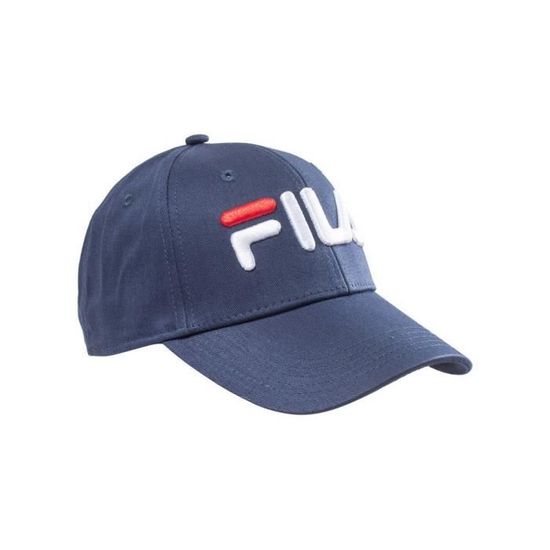 Prix casquette fila deals