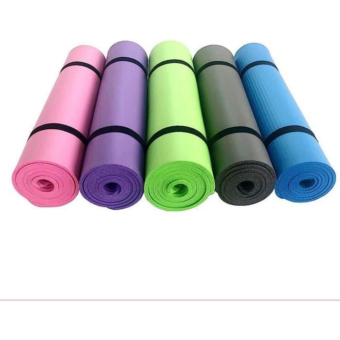 Matt de yoga best sale