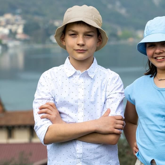 Chapeau bob fille online