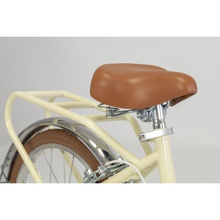 Selle on sale velo beige