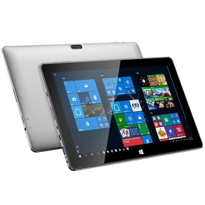 Jumper EZpad 6S Pro 2 en 1 Tablette PC2