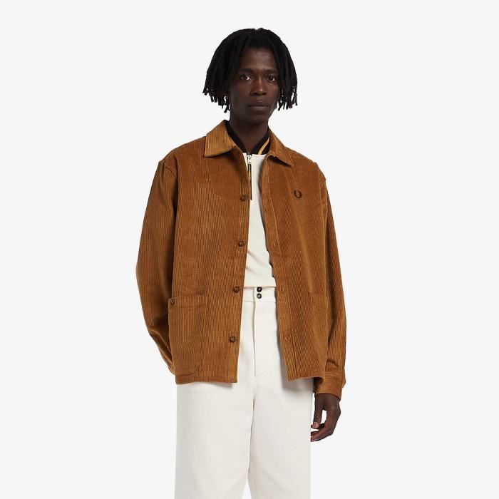 Vetement discount fred perry
