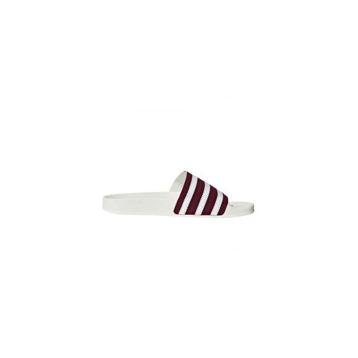 Sandale adidas deals homme blanche