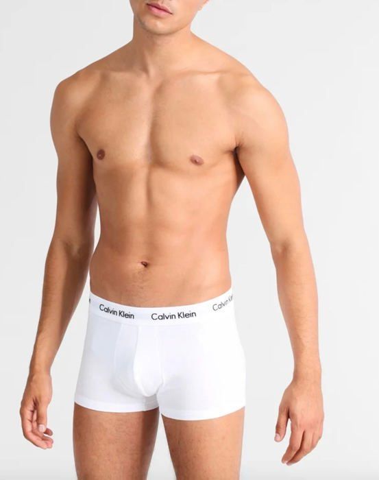 Calvin klein vetement outlet