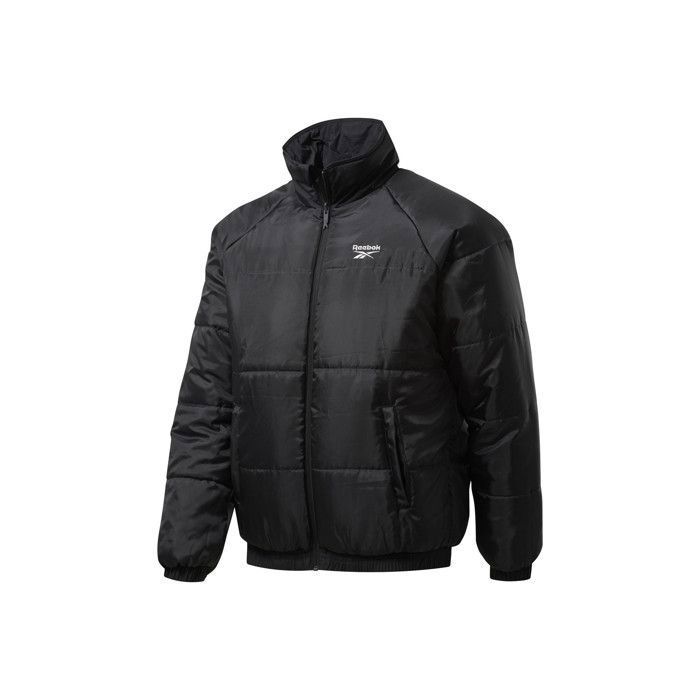 Veste reebok classic homme 2025 gris