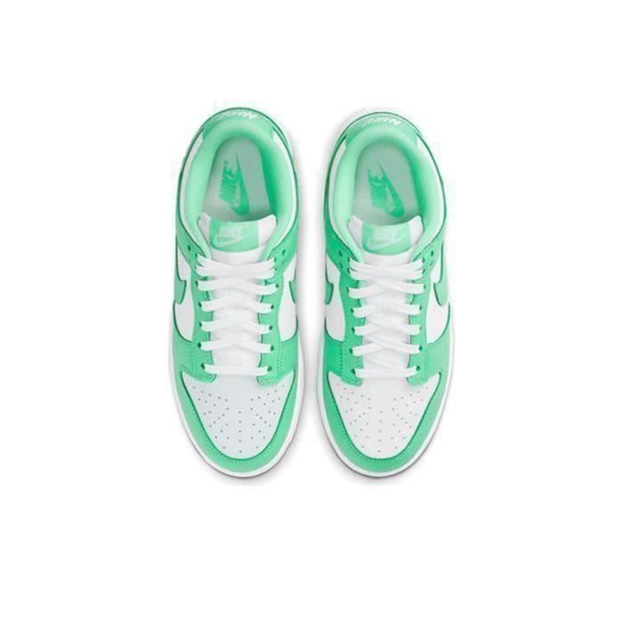 Nike janoski blanche femme sales