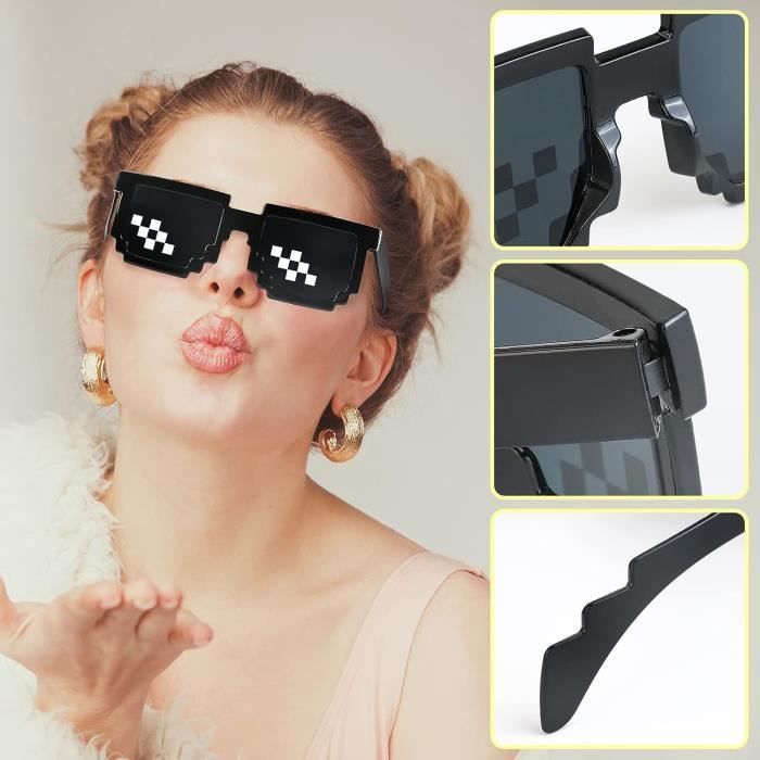 Lunette de soleil thug cheap