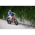Vélo électrique Fat Bike YEEP.ME HOLIDAY - Moteur 48V - Batterie 643Wh - Freins hydrauliques - 7 vitesses-3