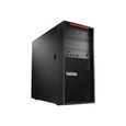 Lenovo ThinkStation P520c 30BX 30BX00E4FR - Windows 10 Pro pour stations de travail Édition 64 bits-3