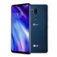 LG G7 ThinQ G710ulm  - Single SIM - 64GB - 4GB RAM - Bleu-3