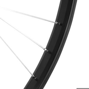 Roues Arrière 28X1,5/8 En Aluminium Mvtek Pour Vélos 6/7 Vitesses Vélos