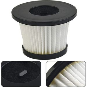 Filtre D'échappement Pour Aspirateur Silvercrest SBZBK 850 A1 HG07375 - Neuf, Marque Vhbw, Mousse/toison
