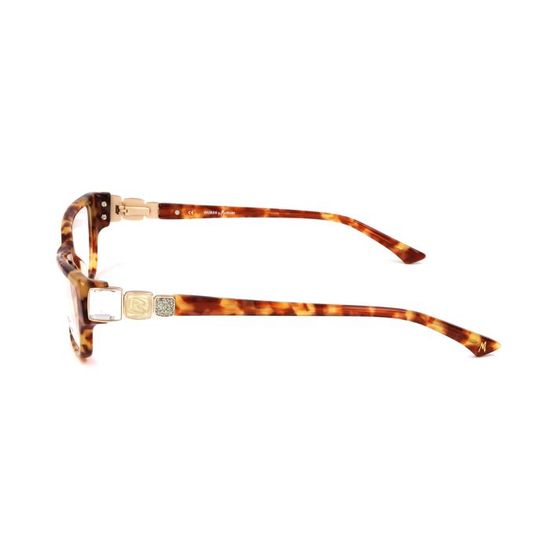 Lunettes De Vue GUESS GM157 - Noir Doré, Montures Neuves Avec étiquettes, Unisexe