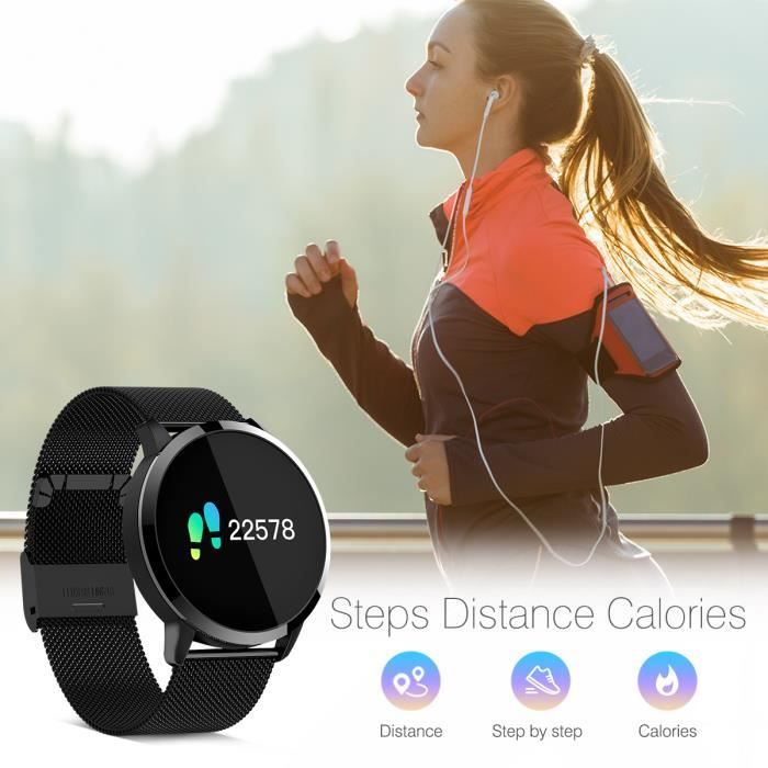 Diggro q8 on sale smart watch