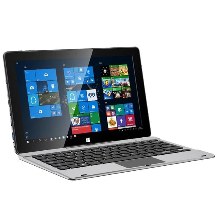 Jumper EZpad 6S Pro 2 en 1 Tablette PC3