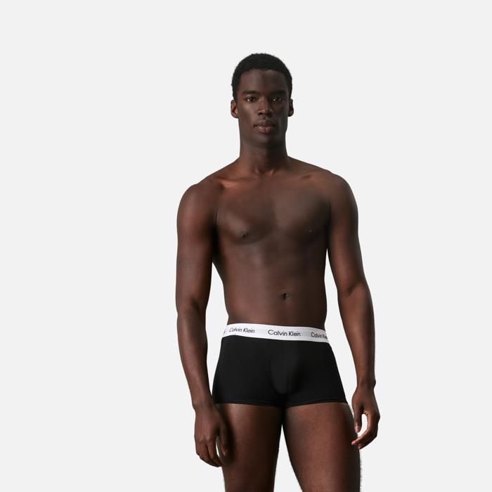 Calvin klein sous deals vetement homme