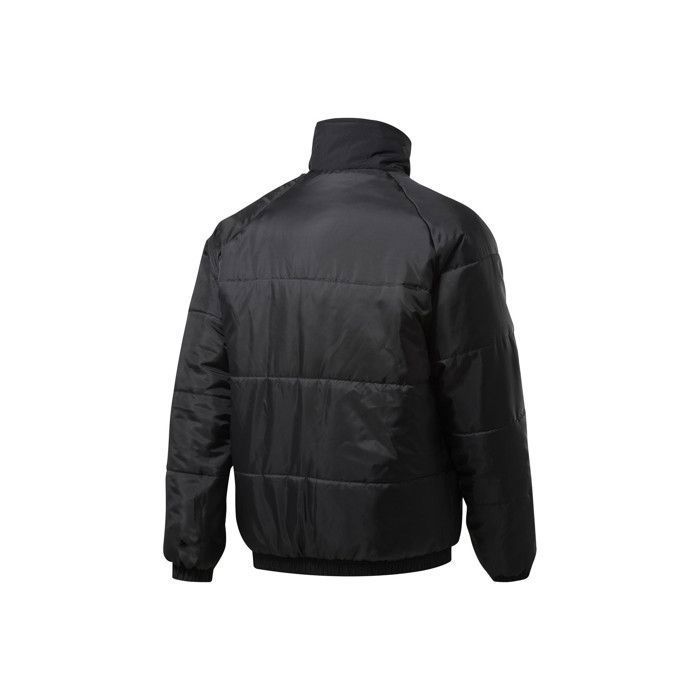Veste Homme Reebok Classics Twin Vector Puff Noir Multisport