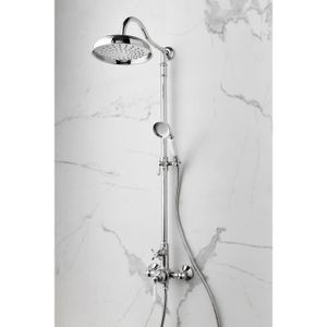 Mitigeur de lavabo chrome XL, Louise, JACOB DELAFON | Leroy Merlin Mitigeur de lavabo chrome XL, Louise, JACOB DELAFON | Leroy Merlin