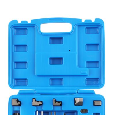 Kit Réparation Mercedes M271 Outil Rivetage Chaîne Distribution CISSIYOG - Compatible Mercedes M271 M272 Et Autres Moteurs Chaine Tronconneuse
