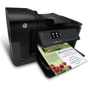 Bon plan : l'imprimante HP OfficeJet 6950 à 29,99€ au lieu de 129,90 chez  Cdiscount - CNET France